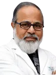 Dr. M.S. Rahman Shameem, ENT (Ear, Nose, Throat) Specialist & Head Neck Surgeon