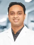 Dr. Md. Abdul Hafiz Shafi, ENT (Ear, Nose, Throat) Specialist & Head Neck Surgeon