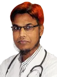 Dr. Md. Golam Mowla - General & Laparoscopic Surgeon