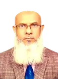 Dr. Md. Mazedur Rahman, General & Laparoscopic Surgery Specialist