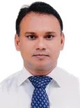 Dr. Md. Mofakkarul Islam, ENT Specialist & Head Neck Surgeon