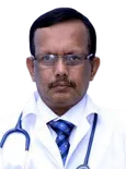 Dr. Md. Mustafizur Rahman, General & Laparoscopic Surgeon