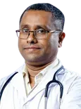 Dr. Mohammed Selim Reza, Eye Specialist & Phaco Surgeon