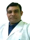 Dr. Monoranjan Sarkar, General, Laparoscopic & Colorectal (Piles) Surgery Specialist
