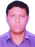 Dr. Mostak Uddin Ahmed, Gastroenterology & Medicine Specialist