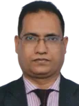 Dr. Mukhlesur Rahman Shamim, ENT Specialist & Head Neck Surgeon