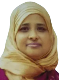 Dr. Nasima Akther, Gynecology & Infertility Specialist in Sylhet
