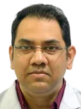 Dr. Nizam Jamil Hussain, Eye Specialist & Phaco Surgeon