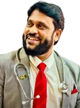 Dr. Nurul Huda Nayeem, ENT (Ear, Nose, Throat) Specialist & Head Neck Laser Surgeon