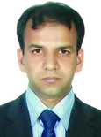 Dr. Nurul Quayum Md. Musallin, General & Laparoscopic Surgery Specialist