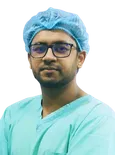 Dr. Sakib Mohammad Ataur (Ullas), Eye Specialist & Phaco Surgeon