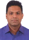 Dr. Showkat Uddin Ahmed, General & Laparoscopic Surgery Specialist