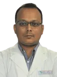 Dr. Syed Nafi Mahdee, Ear, Nose, Throat Specialist & Head Neck Surgeon