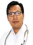 Dr. Tapos Singha, General & Laparoscopic Surgery Specialist