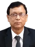 Prof. Dr. Dilip Kumar Bhowmik, Gynecologist & Surgeon