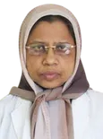 Prof. Dr. Forhat Mahal, Gynecology, Obstetrics Specialist & Surgeon