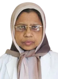 Prof. Dr. Forhat Mahal, Gynecology, Obstetrics Specialist & Surgeon in Sylhet