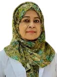 Prof. Dr. Jahanara Begum, Gynecology, Obstetrics Specialist & Surgeon