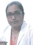 Prof. Dr. Jamila Alam, Gynecology, Obstetrics Specialist & Surgeon