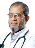 Prof. Dr. Kazi Aktar Uddin, Ear, Nose, Throat Specialist & Head Neck Surgeon