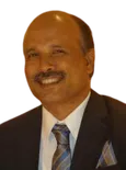 Prof. Dr. Khair Ahmed Choudhury, Eye Specialist & Pediatric Ophthalmologist