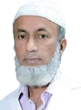 Prof. Dr. Md. Mozammel Haque (Faruk), Ear, Nose, Throat Specialist & Head Neck Surgeon