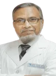 Prof. Dr. Mohammad Abdus Salam, Eye Specialist & Phaco Surgeon