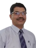 Prof. Dr. N. K. Sinha, Ear, Nose, Throat Specialist & Head Neck Surgeon