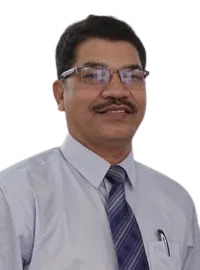 Prof. Dr. N. K. Sinha, Ear, Nose, Throat Specialist & Head Neck Surgeon in Sylhet