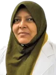 Prof. Dr. Nadira Begum, Gynecology, Obstetrics, Infertility Specialist & Laparoscopic Surgeon