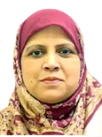 Prof. Dr. Nahid Elora, Gynecology, Obstetrics Specialist & Surgeon