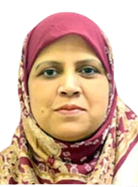 Prof. Dr. Nahid Elora, Gynecology, Obstetrics Specialist & Surgeon in Sylhet