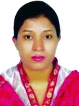 Prof. Dr. Namita Rani Sinha, Gynecologist, Obstetrician & Surgeon