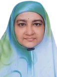 Prof. Dr. Rashida Akhter, Gynecology, Obstetrics Specialist & Surgeon