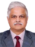Prof. Dr. S.S.A Al-Mahmud Sadi, ENT (Ear, Nose, Throat) Specialist & Head Neck Surgeon