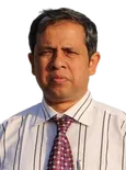 Prof. Dr. Shaiek Aziz Chowdhury, Advanced General, Endo-Laparoscopic & Hepatobiliary Surgeon