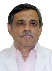 Prof. Dr. Shameem Anwarul Hoque, Ear, Nose, Throat Specialist & Head Neck Surgeon in Sylhet