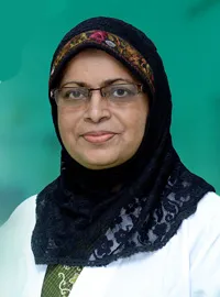 Prof. Dr. Shamsun Nahar Begum Hena, Gynecology, Obstetrics, Infertility Specialist & Surgeon in Sylhet