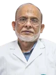 Prof. Dr. Syed Maruf Ali, Eye Diseases Specialist, Phaco, Micro & Laser Surgeon