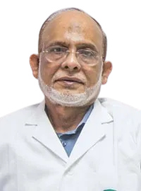 Prof. Dr. Syed Maruf Ali, Eye Diseases Specialist, Phaco, Micro & Laser Surgeon in Sylhet