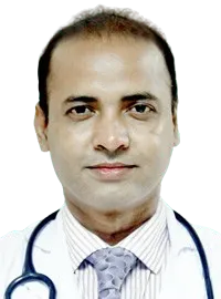 Dr. Abdul Latif Renu, Kidney Diseases Specialist in Sylhet