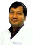Dr. Abdus Samad, Bone, Joint, Orthopedics & Trauma Specialist Surgeon