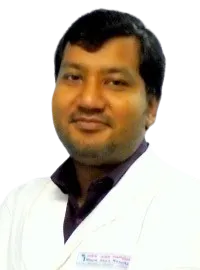 Dr. Abdus Samad, Bone, Joint, Orthopedics & Trauma Specialist Surgeon in Sylhet