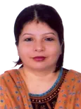 Dr. Arpita Bhattacharjee, Gynecology & Infertility Specialist