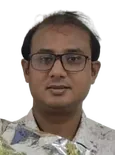 Dr. Bikash Shikder, Neurology (Brain, Stroke, Nerve, Headache, Migraine) Specialist