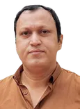 Dr. Bipul Chandra Ghosh, Orthopedics (Bone, Joint, Arthritis, Trauma) Specialist & Spine Surgeon