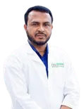 Dr. Chowdhury Foyzur Rob Zubayer, Bone, Joint, Sports Injury Specialist & Ilizarov Surgeon