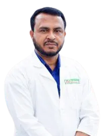 Dr. Chowdhury Foyzur Rob Zubayer, Bone, Joint, Sports Injury Specialist & Ilizarov Surgeon in Sylhet