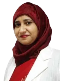 Dr. Fahim Ara Khanom Jenny, Gynecology, Obstetrics Specialist & Surgeon in Sylhet