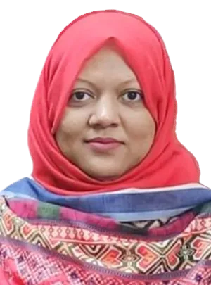 Dr. Fahmina Akter Fahmi, Gynecology, Obstetrics Specialist & Surgeon in Sylhet